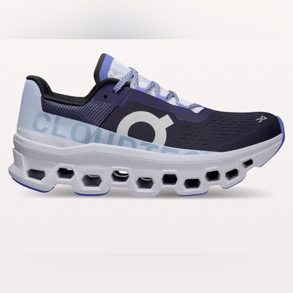 Womens OnCloud ‘CloudMonsters’